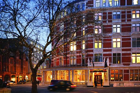 Best Luxury Hotels In Mayfair, London 2023 - The Luxury Editor