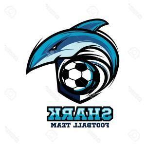 Shark Football Logo - LogoDix