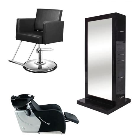 Salon Equipment Package, Salon Furniture Package, Wholesale Salon ...