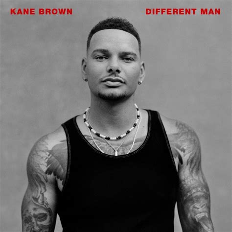 Kane Brown Reveals New Album Title And Release Date | News | CMT