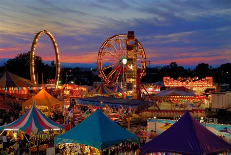 Thunderclap: San Mateo County Fair Family