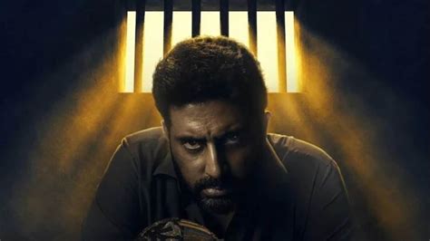 Abhishek Bachchan says returning to Breathe Into the Shadows is a lot ...