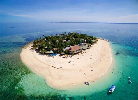 Get the most out of Beachcomber island Fiji | Must visit