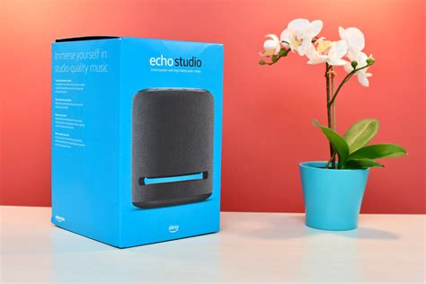 Amazon Echo Studio India Review: The Smart Speaker For The Audiophile In You
