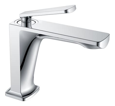 1 Handle Bathroom Basin Faucet Premium Copper Sink Faucet