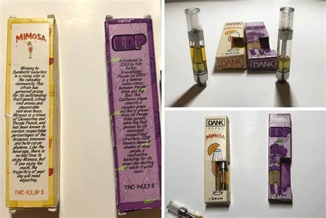 Dank Vapes Review: High Quality Oil Gives Strong, Tasteful Hits