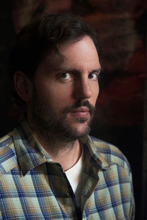 Silas Weir Mitchell - Grimm Wiki