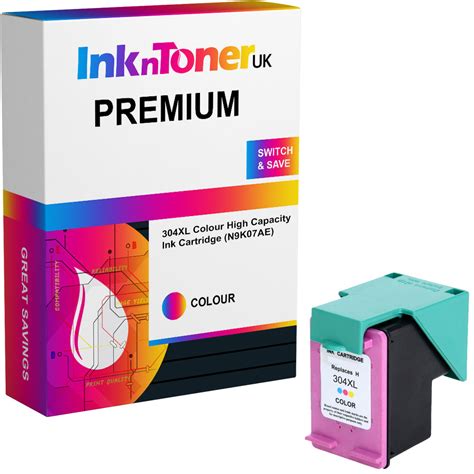 HP Deskjet 3762 ink - HP DeskJet - HP Ink - Ink Cartridges - InknToner UK - Compatible ...