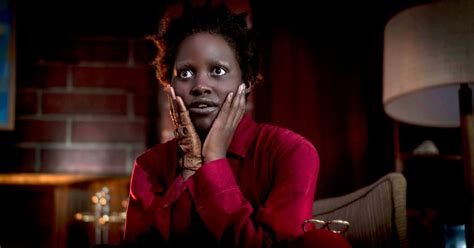 Lupita Nyong’o’s ‘Us’ Movie Voice Came From a Kennedy