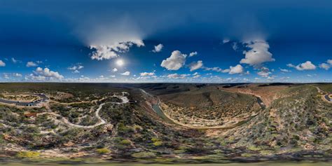 Kalbarri Skywalk | Vortex SkyMedia