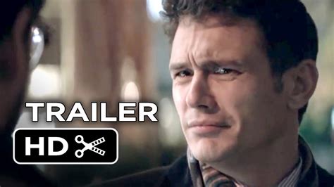 The Interview Official Trailer #2 (2014) - James Franco, Seth Rogen Comedy HD - YouTube