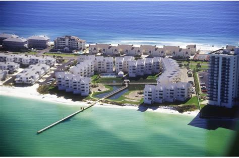 Baywatch Condo Pensacola Beach Florida vacation rentals