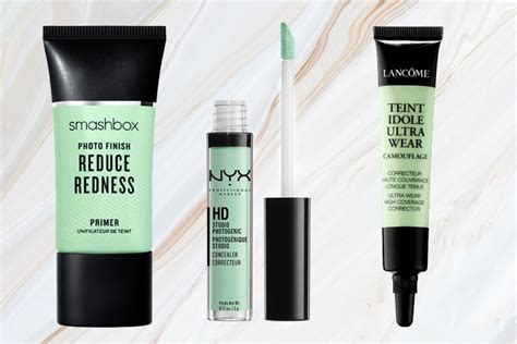 10 Best Green Concealers Of 2021 that Are Selling Out Big