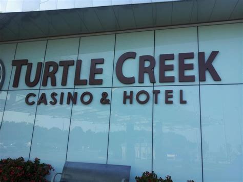 VIP Casino Host for Comps at Turtle Creek Casino and Hotel, Michigan