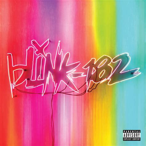 blink-182 - NINE [LP] | spinmeroundstore