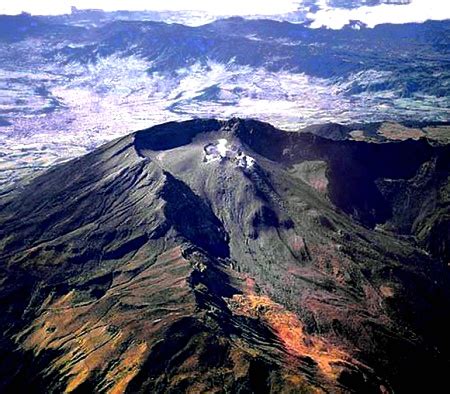 50 best VOLCANES DE NARIÑO, COLOMBIA. Por Artur Coral images on ...