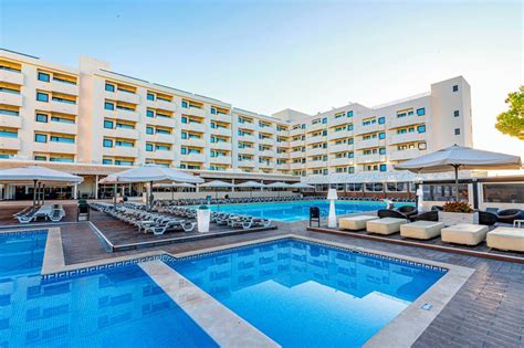 Albufeira Sol Hotel & Spa - Albufeira hotels | Jet2holidays