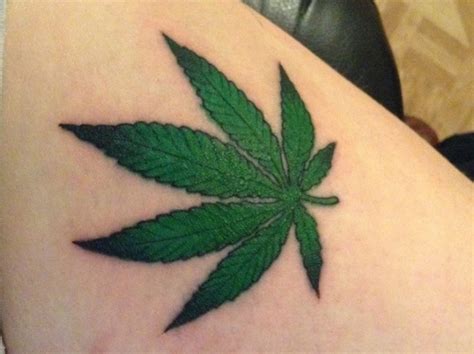 Leaf Tattoos Designs, Ideas and Meaning | Tattoos For You