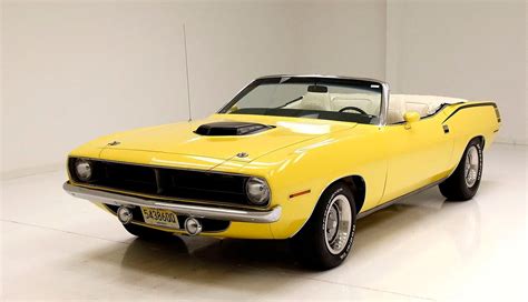 2023 Dodge Barracuda Rumors Return, But Will the Convertible Challenger ...