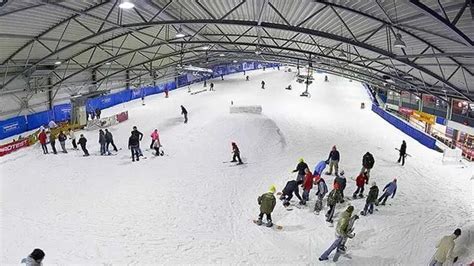 Snow World Hyderabad Entry Fee, Timings and Entry Ticket Cost