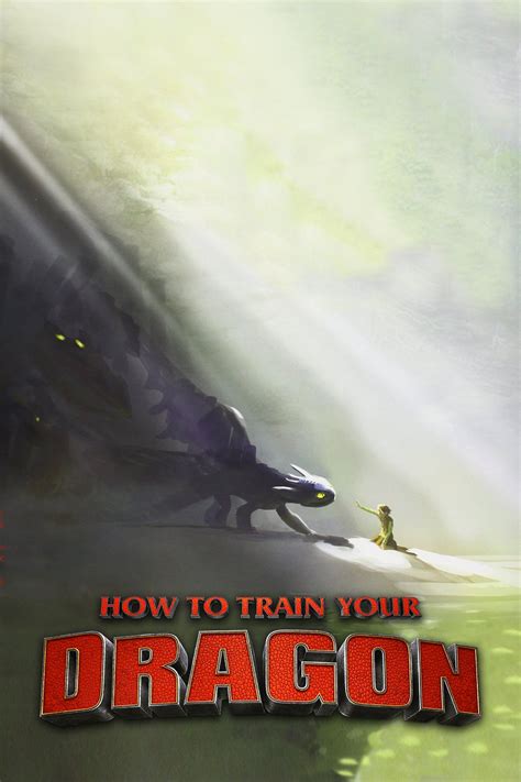 How to Train Your Dragon Summary, Trailer, Cast, and More