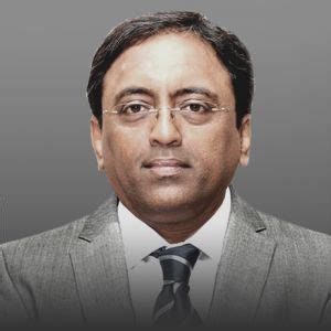 S. N. Subrahmanyan - Non-Executive Vice Chairman at LTI | The Org