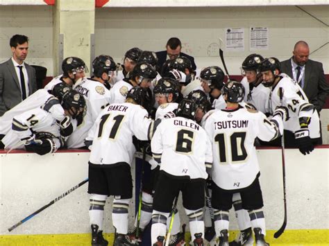 Kenai River Brown Bears embrace uniqueness, look to build off last season’s success - The Rink ...