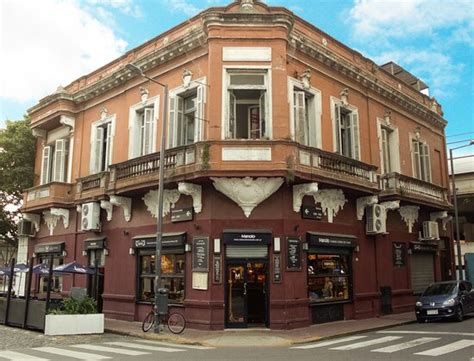 RESTAURANTE MANOLO, Buenos Aires - San Telmo - Menü, Preise ...