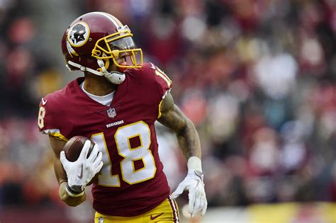 Redskins: Five players to watch on cut day, as teams make moves