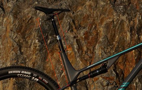 Beginner's guide: dropper posts - Canadian Cycling Magazine