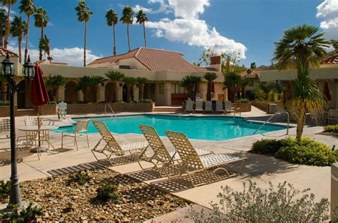 The Oasis Resort in Palm Springs | Best Rates & Deals on Orbitz