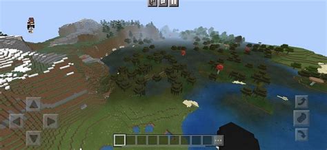 5 best Minecraft Bedrock Edition seeds with all biomes