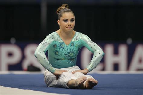 McKayla Maroney 2013 PG USA Gymnastics National Championships -34 – GotCeleb