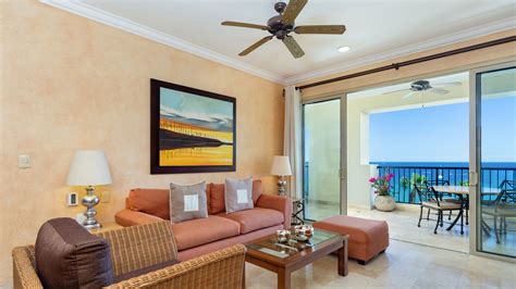 One Bedroom Suite Ocean View | Villa del Arco Cabo San Lucas