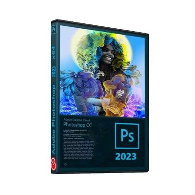 Adobe Photoshop CC 2023 | Buying & Installation License Guide | Cost | Price | Purchase ...