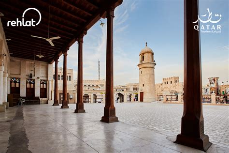 9 Things You Must Experience In Souq Waqif, Doha! - Rehlat