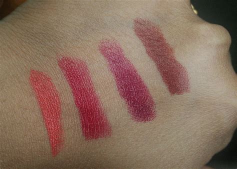 Makeup, Beauty and More: bareMinerals Marvelous Moxie - Lipstick, Lip Liner & Lip Gloss
