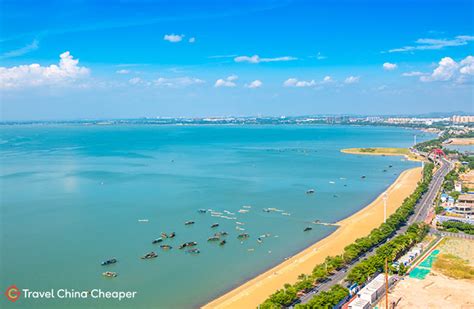 9 Stunningly Beautiful China Beaches (that AREN'T over-crowded)