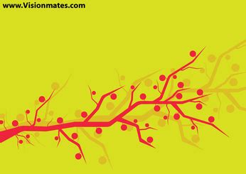 Branch Free Vector Download | FreeImages