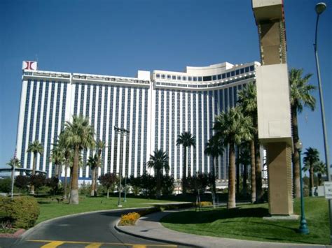 Westgate Las Vegas Resort & Casino