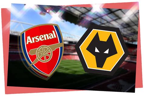 Arsenal vs Wolves LIVE! Premier League result, match stream and latest updates today | The Standard