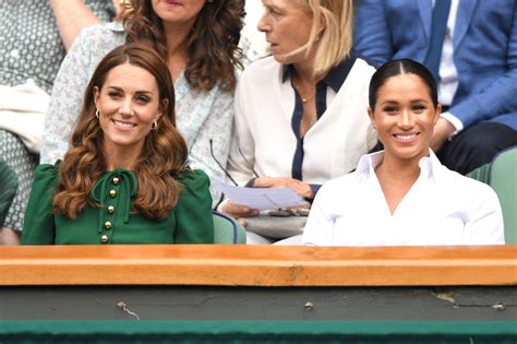 Kate Middleton Found Prince Harry and Meghan Markle's Oprah Interview ...