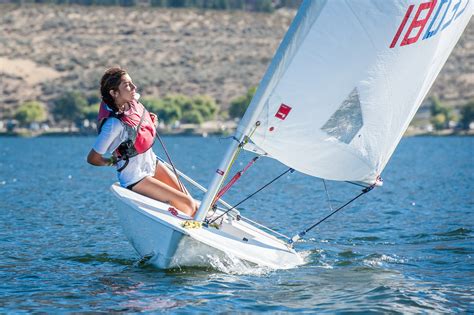 Winds co-operate with sailing club’s annual regatta - TimesChronicle.ca