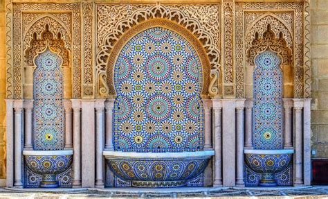 Moroccan architecture Is So Famous, But Why? - Tripfez, Muslim Travel