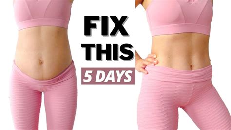 REDUCE BLOATED BELLY IN 5 DAYS, lose stomach fat, get smaller waist, burn stress belly, no ...