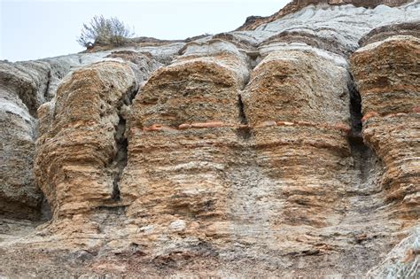 | Drumheller Hoodoos