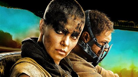 Furiosa : une date de sortie annoncée pour le préquel de Mad Max : Fury ...