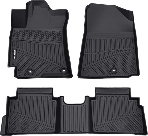 The 11 Best Kia Forte Floor Mats (Very Protective Mats) - MudFloorMats