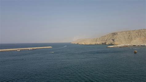 Khasab, Oman Cruises - Excursions, Reviews, & Photos - Cruiseline.com