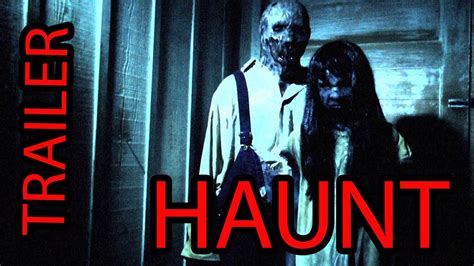 Haunt 2013 Official Trailer - YouTube